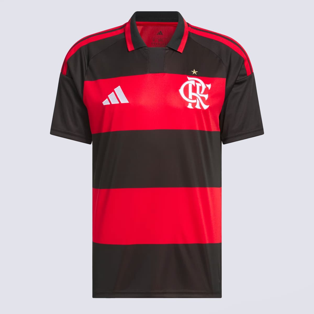 Flamengo I 2025/26